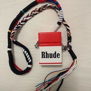 Rhude bag